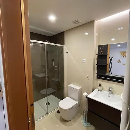 Apartamento Milenio T2
