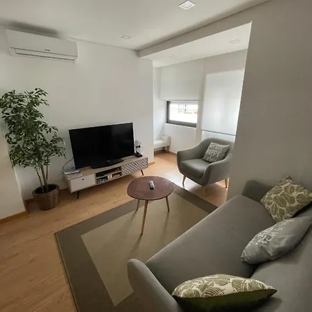 Apartamento Milenio T2 *