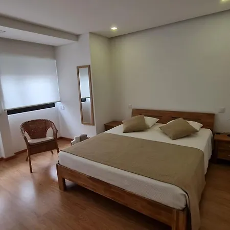 Apartamento Milenio T2 Appartement