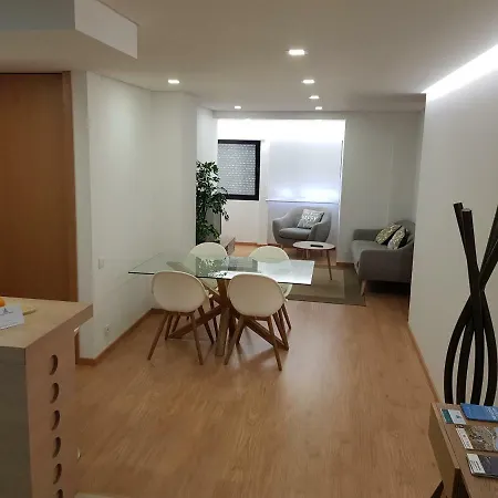 Apartamento Milenio T2 *